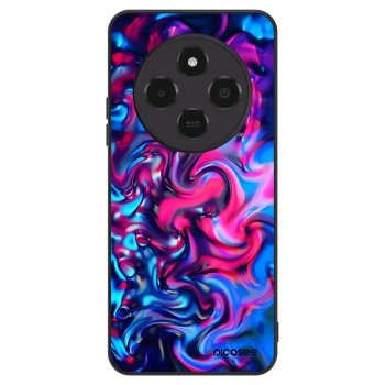 Obal pre Xiaomi Poco C75 - Redlight