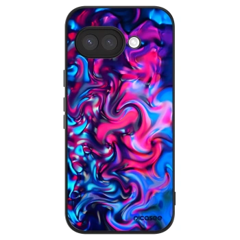 Obal pre Google Pixel 9a - Redlight