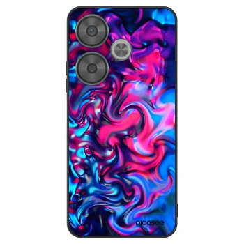Obal pre Xiaomi Poco F6 - Redlight