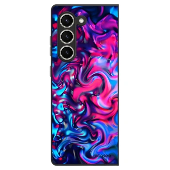 Obal pre Samsung Galaxy Z Fold5 5G - Redlight