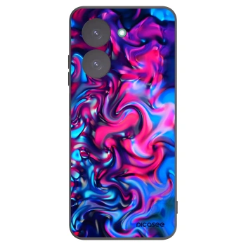 Picasee silikónový čierny obal pre Xiaomi Redmi A5 - Redlight