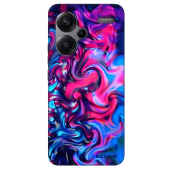 Obal pre Xiaomi Redmi Note 13 Pro+ 5G - Redlight