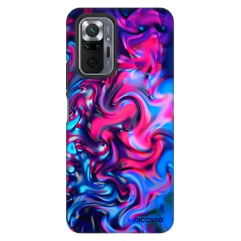 Obal pre Xiaomi Redmi Note 10 Pro - Redlight