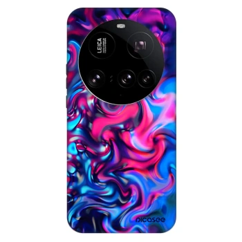 Obal pre Xiaomi 15 Ultra - Redlight