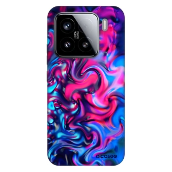 Obal pre Xiaomi 15 - Redlight