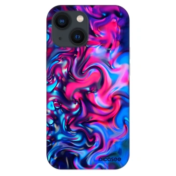 Obal pre Apple iPhone 13 mini - Redlight