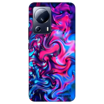 Obal pre Xiaomi 13 Lite - Redlight