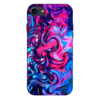 Obal pre Apple iPhone SE 2020 - Redlight