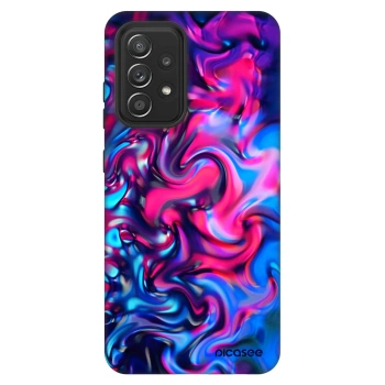 Obal pre Samsung Galaxy A52s 5G A528B - Redlight