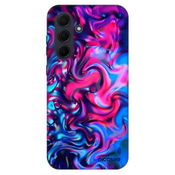 Obal pre Samsung Galaxy A35 5G A356B - Redlight