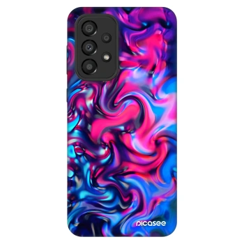 Obal pre Samsung Galaxy A33 5G A336 - Redlight
