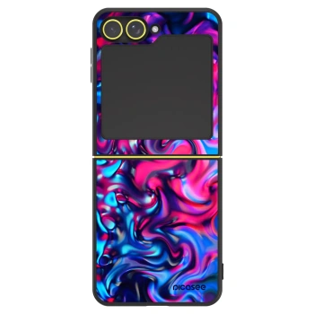 Obal pre Samsung Galaxy Z Flip7 FE 5G - Redlight