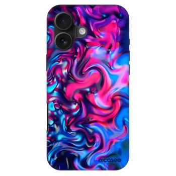 Obal pre Apple iPhone 16 - Redlight