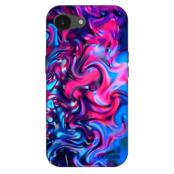 Obal pre Apple iPhone 16e - Redlight