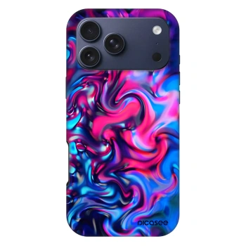 Obal pre Apple iPhone 17 Pro Max - Redlight