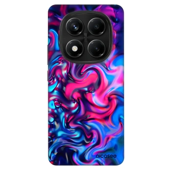 Obal pre Xiaomi Redmi Note 14 Pro 4G - Redlight