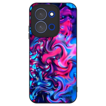 Obal pre Xiaomi Redmi 15C 4G - Redlight