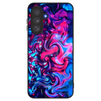 Picasee ULTIMATE CASE pro Samsung Galaxy A17 5G - Redlight