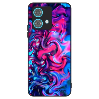 Obal pre Motorola Edge 40 Neo - Redlight