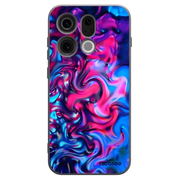 Obal pre OPPO Find X9 - Redlight