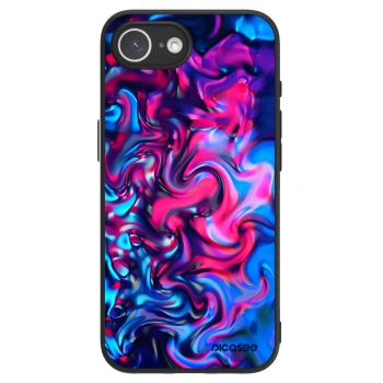 Picasee ULTIMATE CASE pro Apple iPhone 17e - Redlight