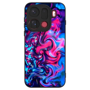 Obal pre OPPO Find X9 Pro - Redlight