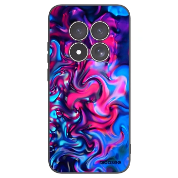 Obal pre Xiaomi Redmi Note 15 Pro 5G - Redlight