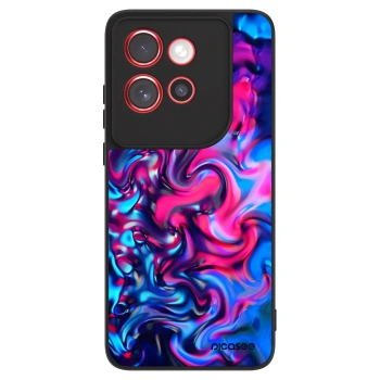 Obal pre Motorola Edge 60 Neo 5G - Redlight