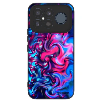 Obal pre Xiaomi Poco F8 Ultra - Redlight