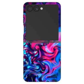 Obal pre Samsung Galaxy Z Flip7 5G - Redlight