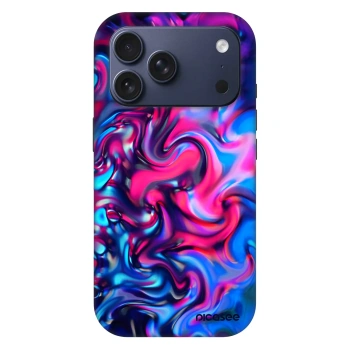 Picasee Fashion Case MagSafe pre Apple iPhone 18 Pro - Redlight