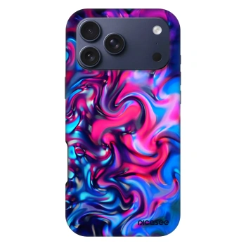 Picasee Fashion Case MagSafe pre Apple iPhone 18 Pro Max - Redlight