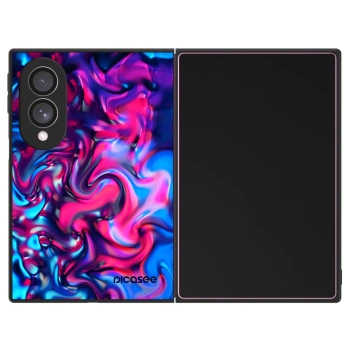 Obal pre Samsung Galaxy Z Fold8 5G - Redlight