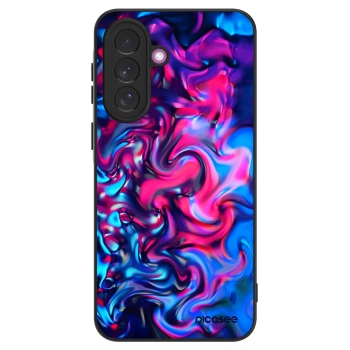 Picasee ULTIMATE CASE pro Samsung Galaxy A37 - Redlight