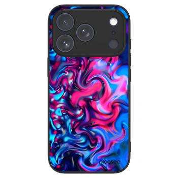 Picasee ULTIMATE CASE MagSafe pro Apple iPhone 18 Pro - Redlight