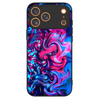 Picasee ULTIMATE CASE MagSafe pro Apple iPhone 18 Pro Max - Redlight