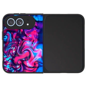 Picasee ULTIMATE CASE MagSafe pro Apple iPhone Ultra - Redlight
