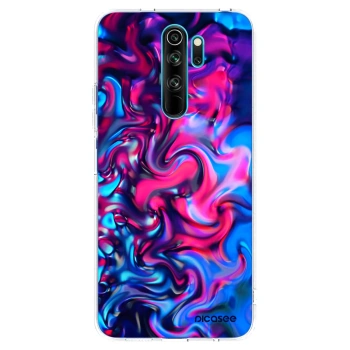 Obal pre Xiaomi Redmi Note 8 Pro - Redlight