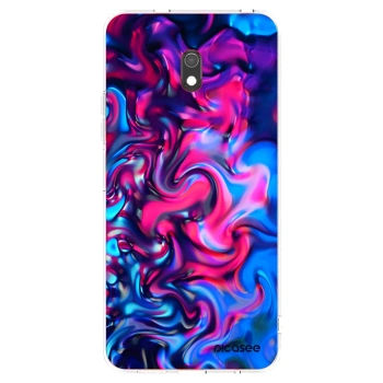 Obal pre Xiaomi Redmi 8A - Redlight