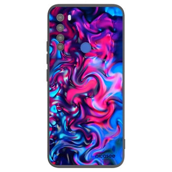 Obal pre Xiaomi Redmi Note 8T - Redlight