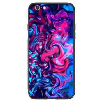 Obal pre Apple iPhone 6/6S - Redlight