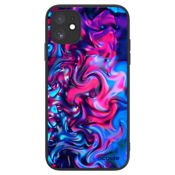 Picasee ULTIMATE CASE pro Apple iPhone 11 - Redlight