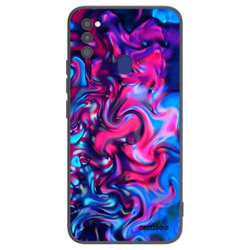 Obal pre Samsung Galaxy M21 M215F - Redlight