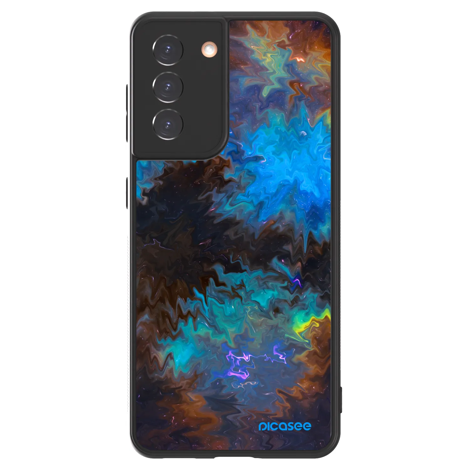 ULTIMATE CASE pro Samsung Galaxy S21 5G G991B - Space