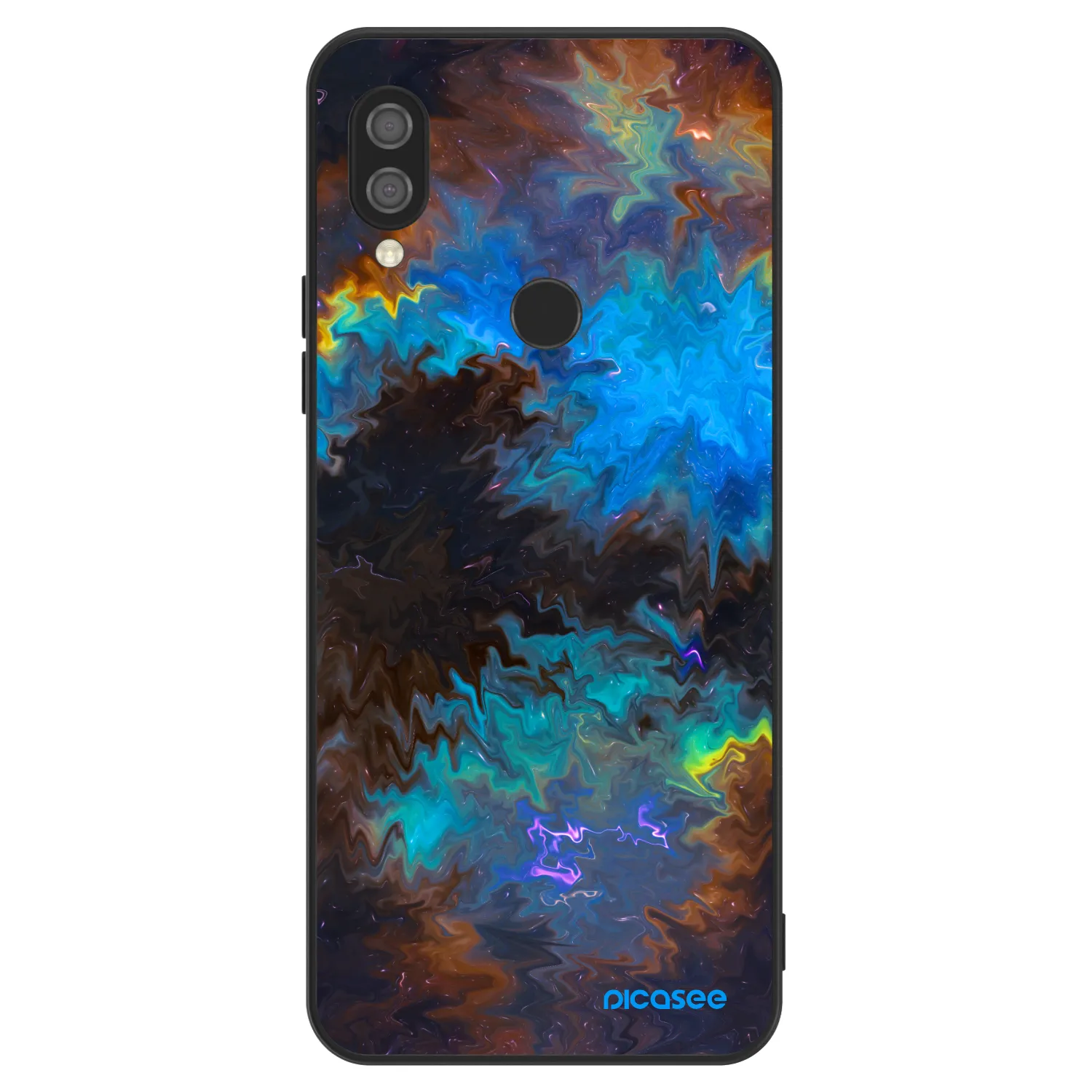 Picasee ULTIMATE CASE pro Xiaomi Redmi 7 - Space