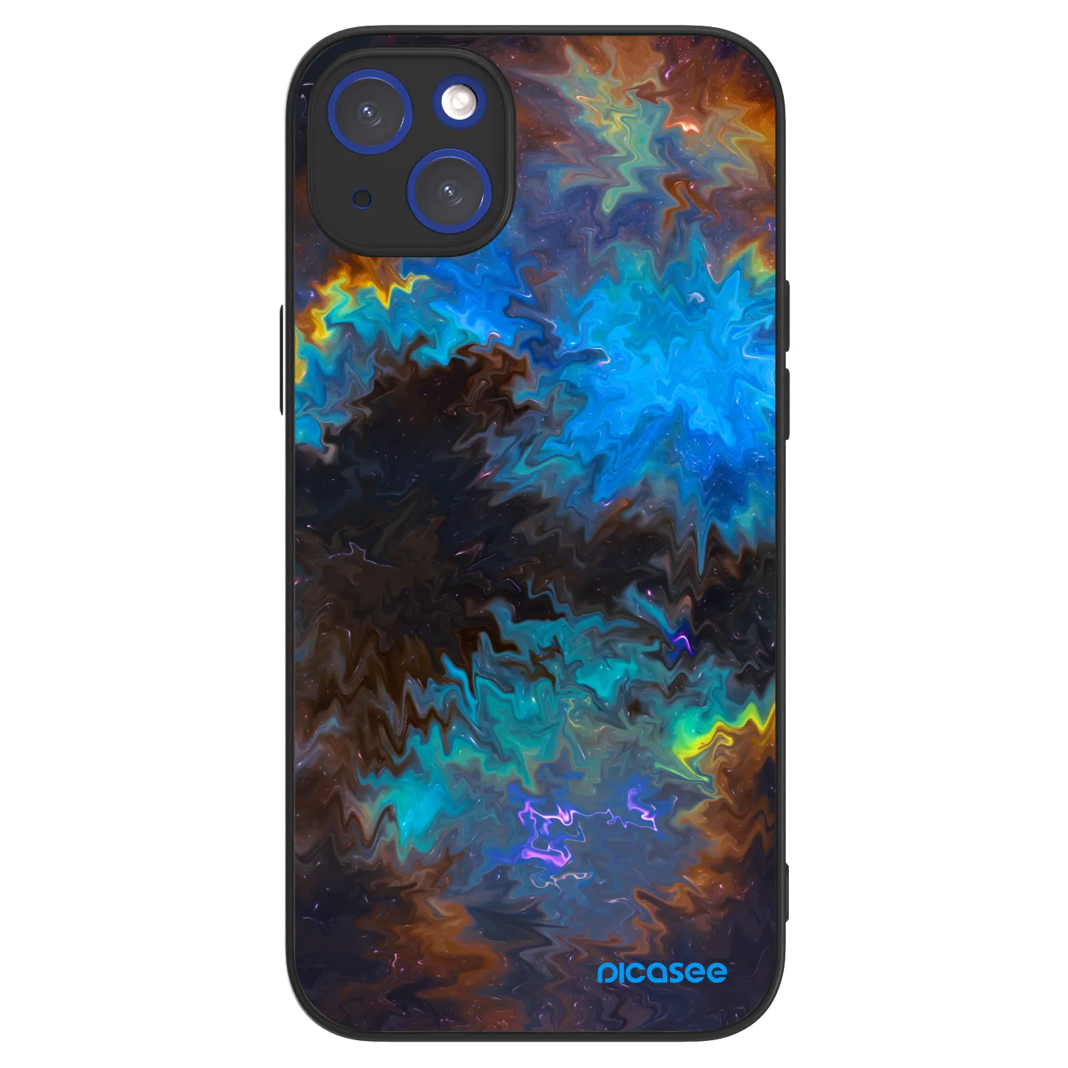 Picasee ULTIMATE CASE pro Apple iPhone 14 Plus - Space