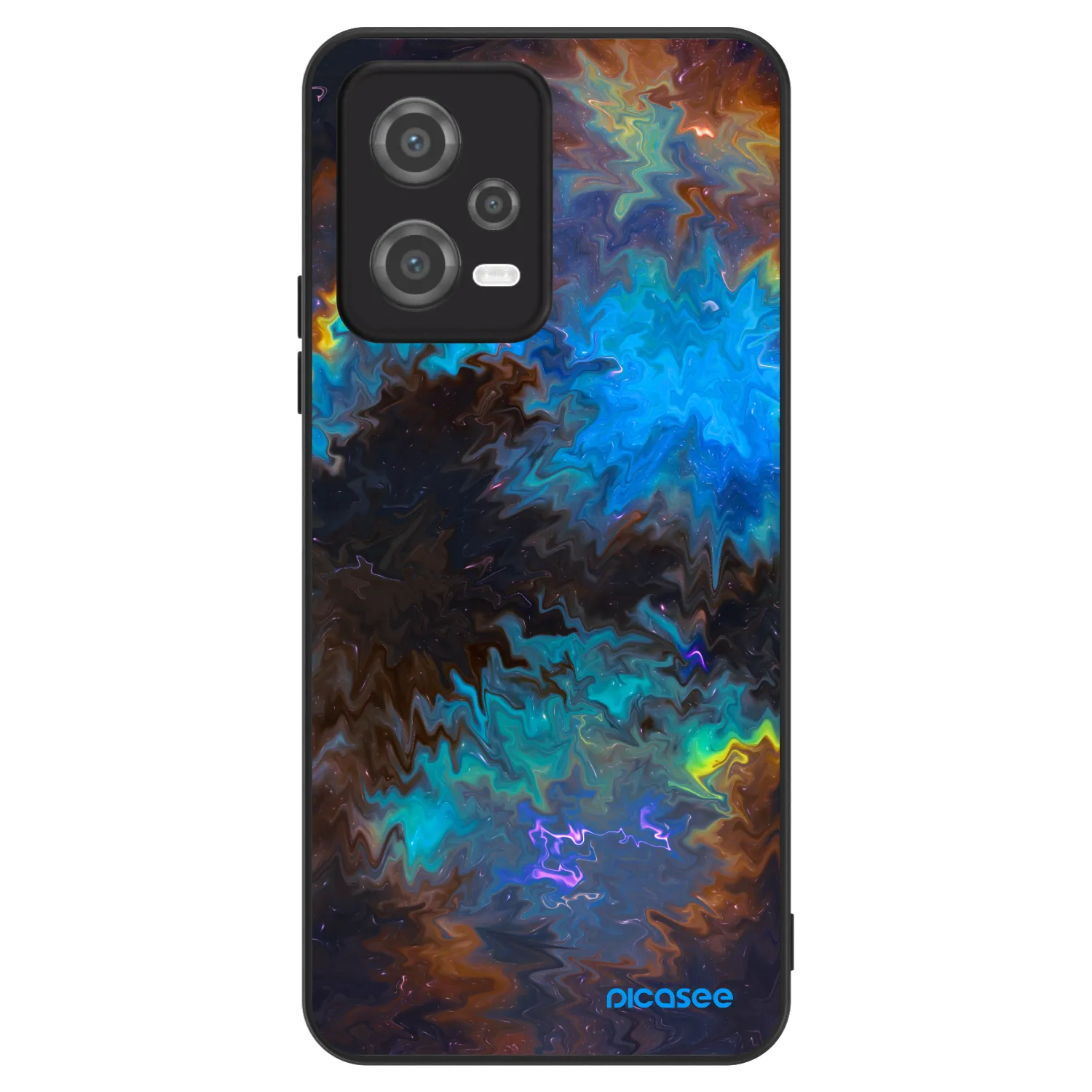 Picasee ULTIMATE CASE pro Xiaomi Poco X5 - Space