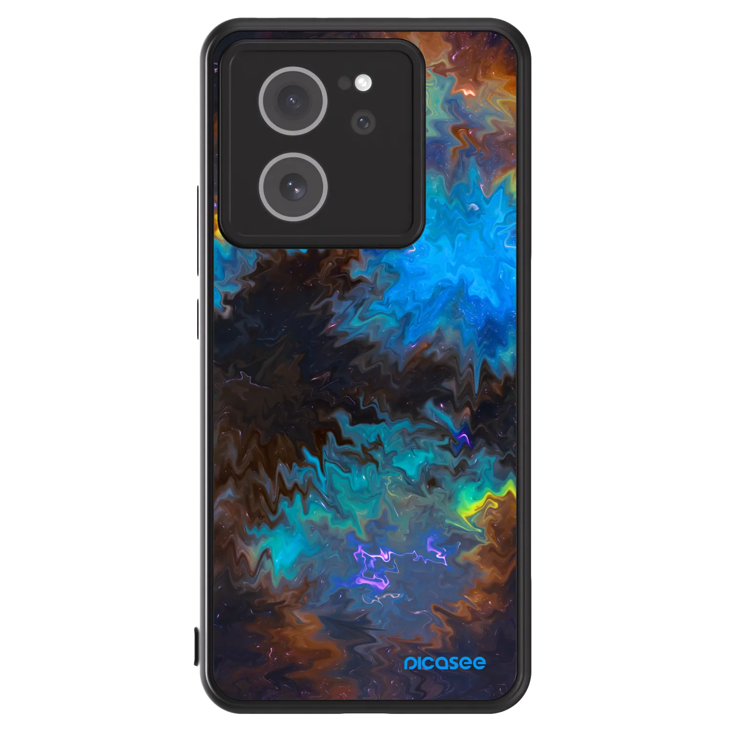 Picasee ULTIMATE CASE pro Xiaomi 13T - Space