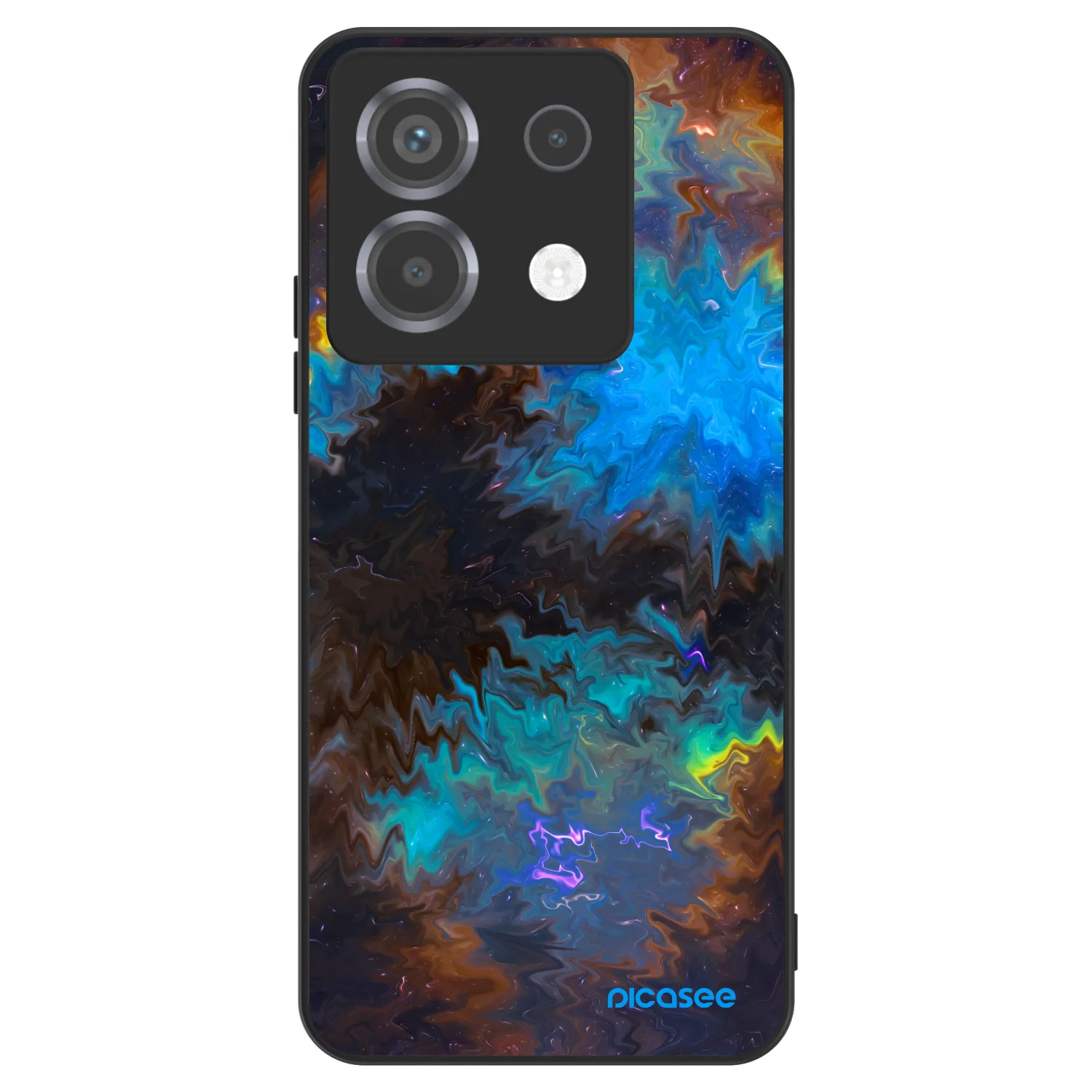 Picasee ULTIMATE CASE pro Xiaomi Poco X6 - Space