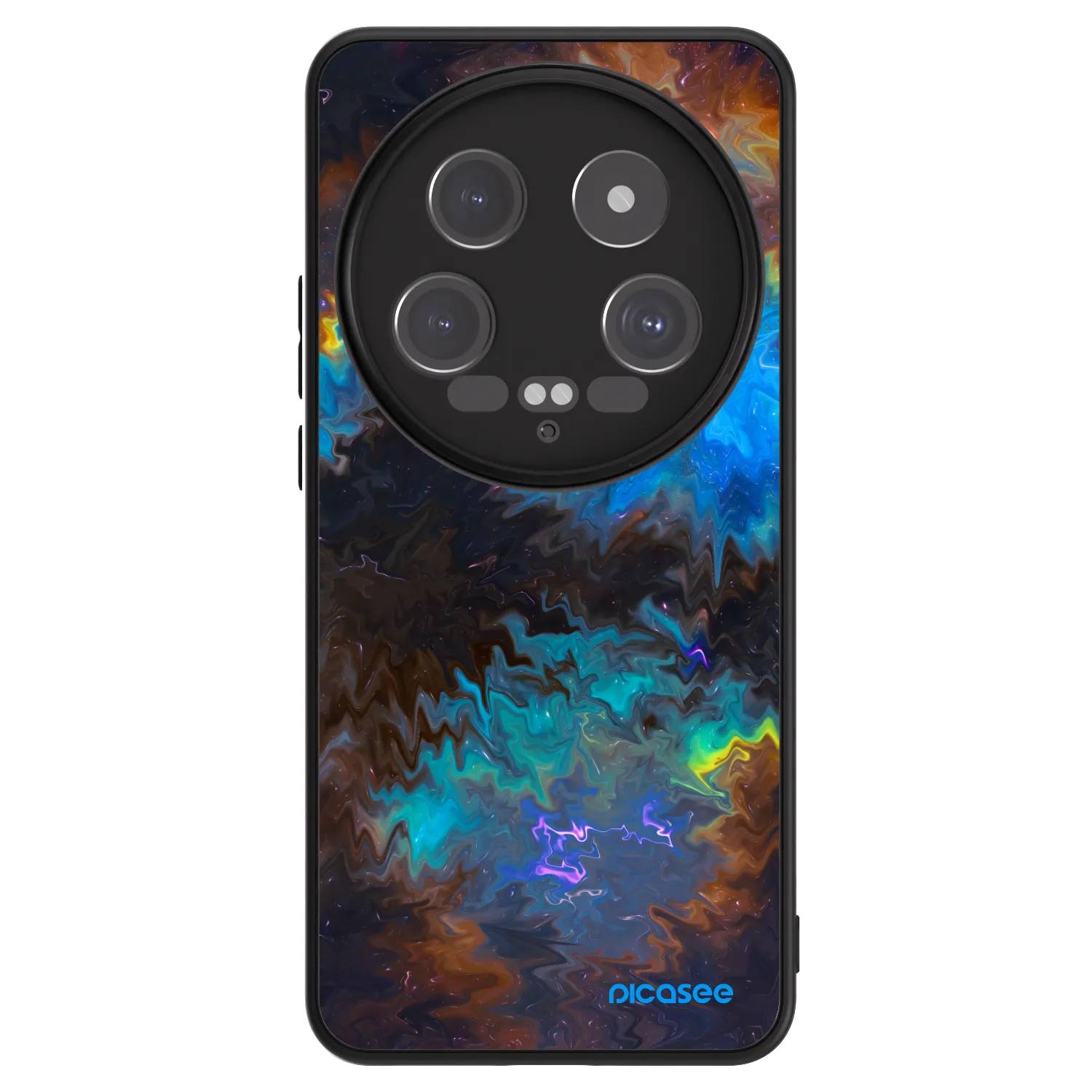 Picasee ULTIMATE CASE pro Xiaomi 14 Ultra - Space